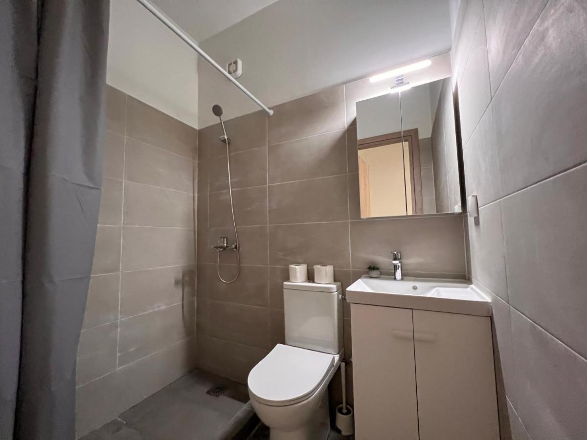 Wsd Rizari Apartment Hotel 아테네 외부 사진